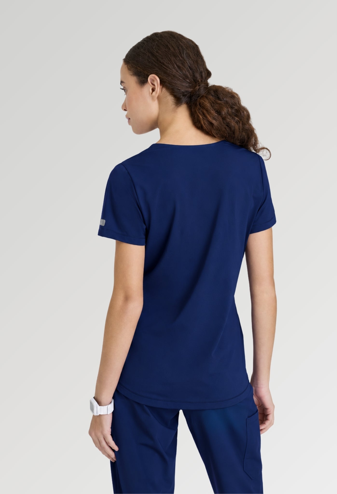 Uniforme médico para dama Skechers™ by Barco Slip-ins Serene Knit Top-Glide Knit Flare Pant