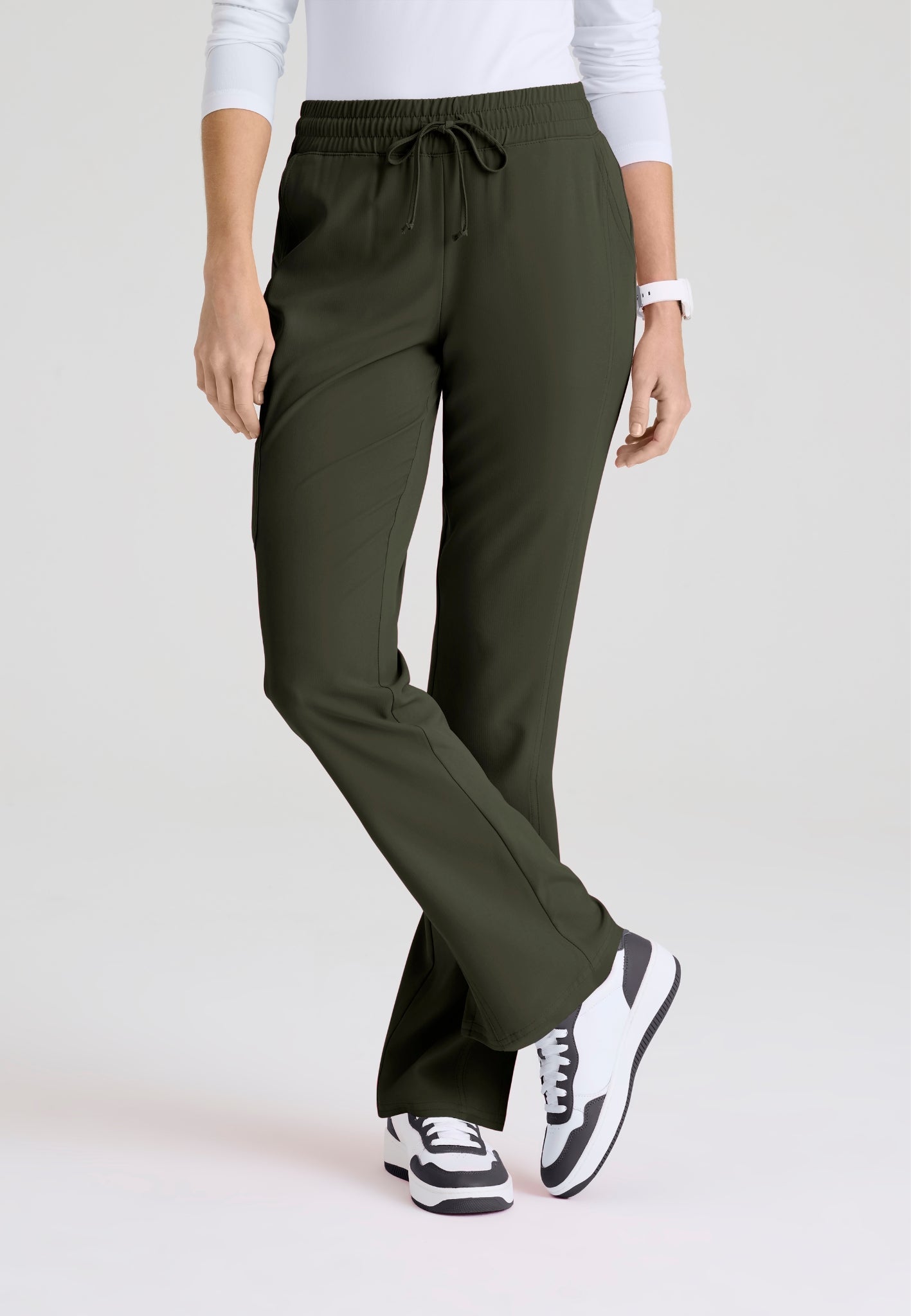 Uniforme médico para dama Skechers Coast Top- Gamma Pant