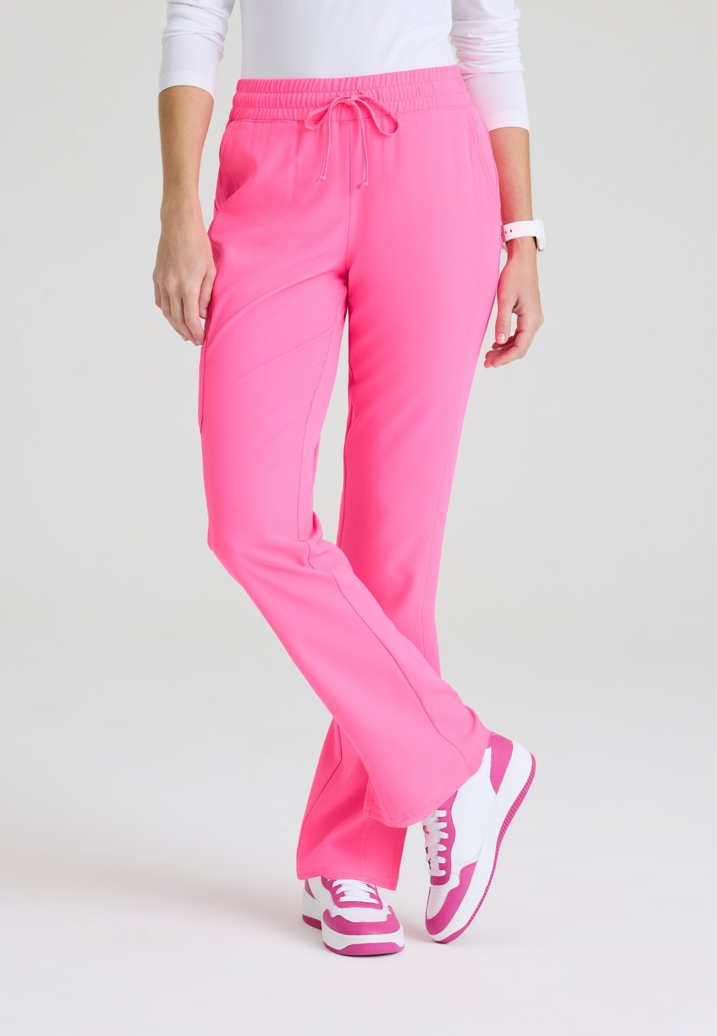 Uniforme médico para dama Skechers Coast Top- Gamma Pant