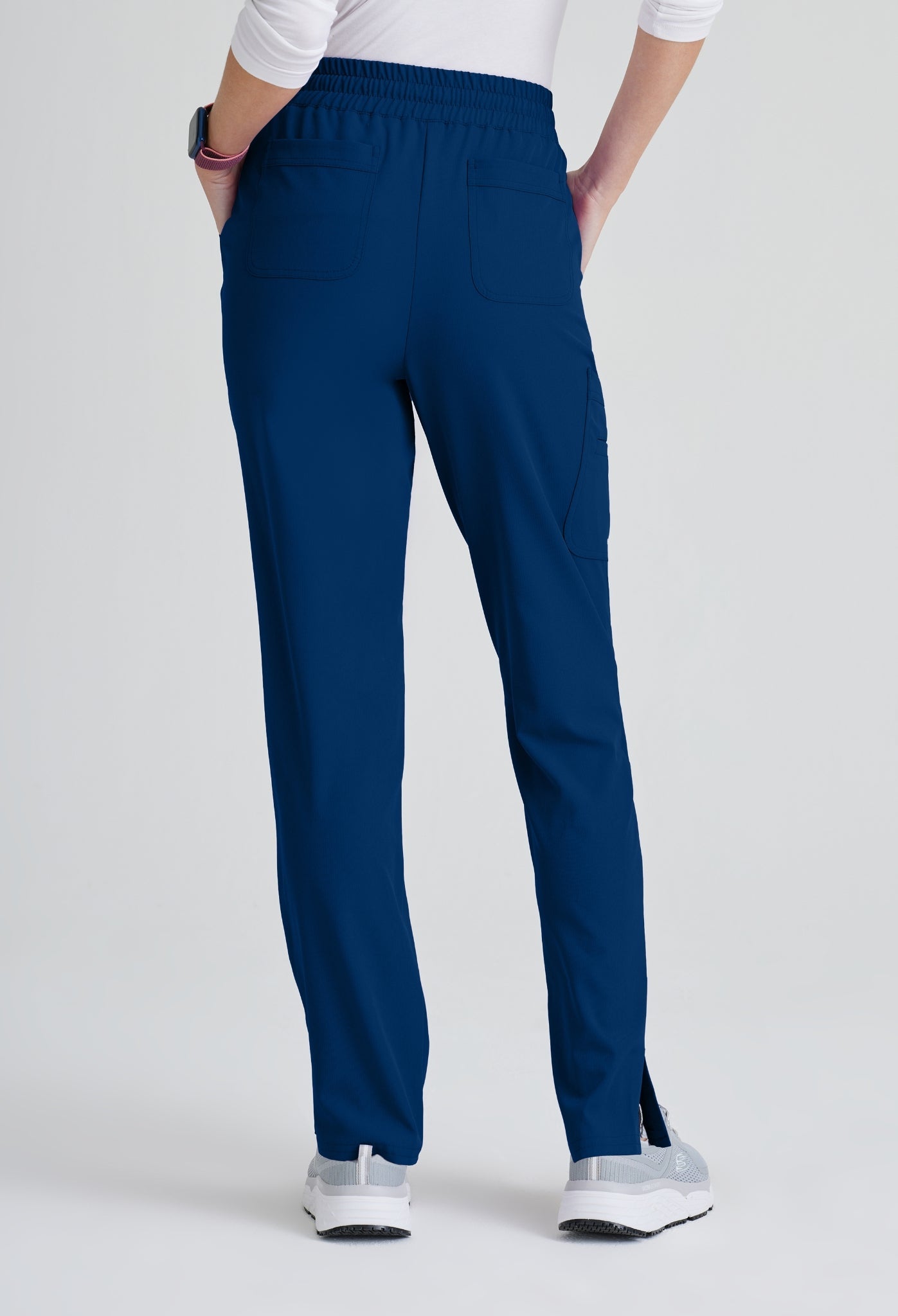 Uniforme médico para dama Skechers Coast Top- Gamma Pant plus