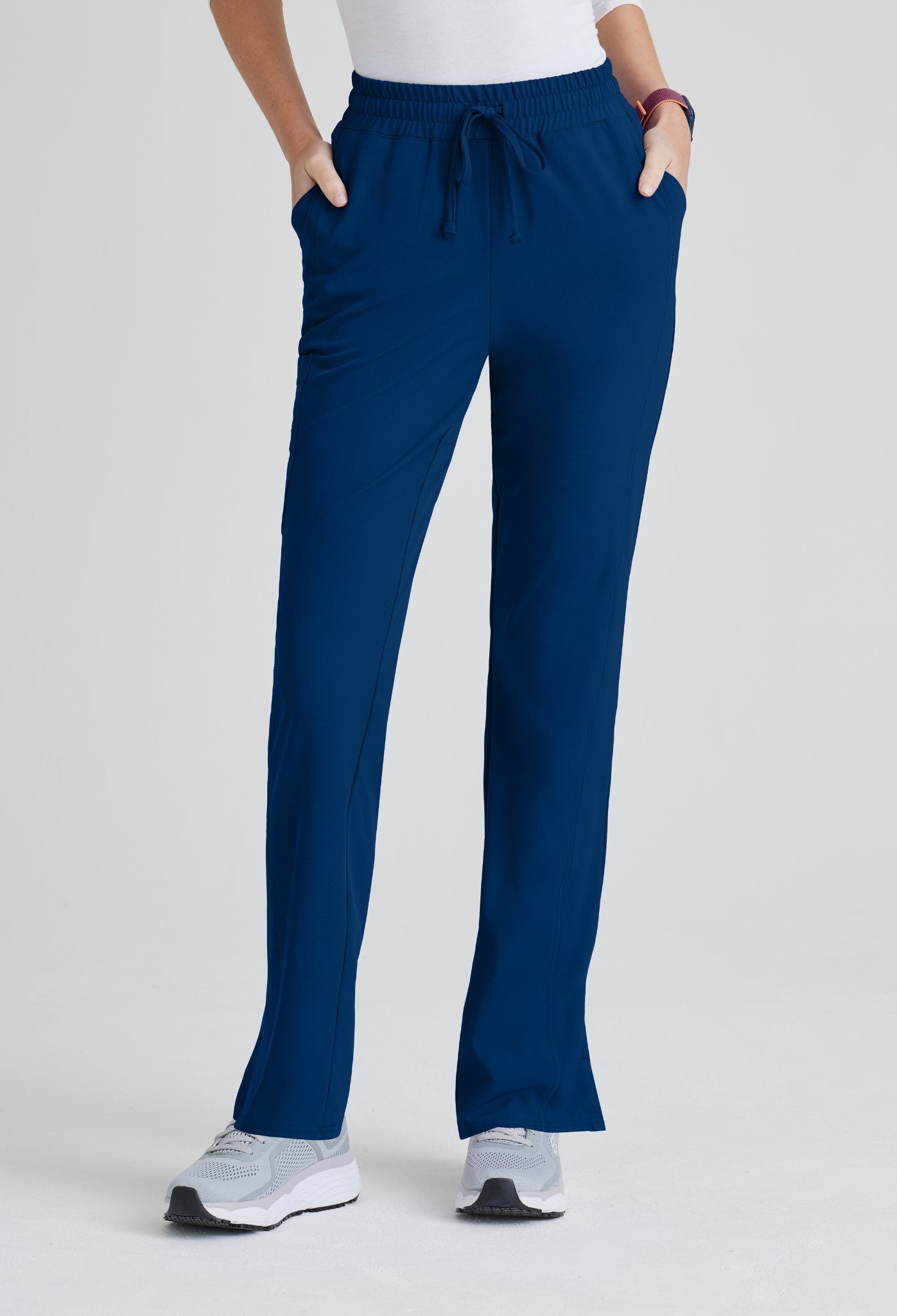 Uniforme médico para dama Skechers Coast Top- Gamma Pant plus