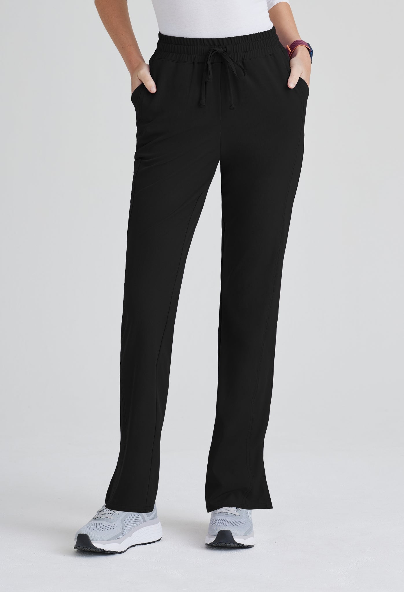 Uniforme médico para dama Skechers Coast Top- Gamma Pant plus