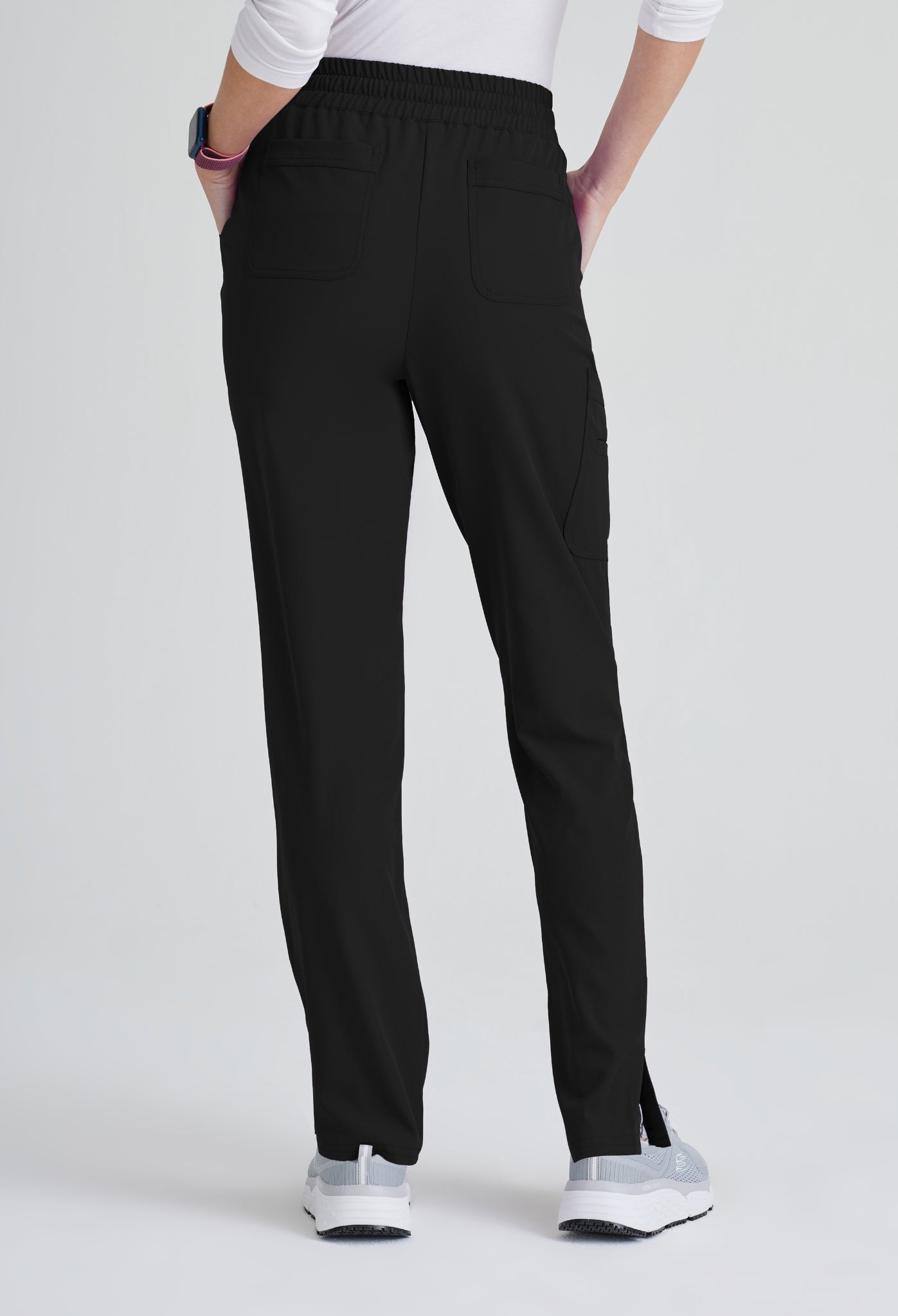 Uniforme médico para dama Skechers Coast Top- Gamma Pant plus