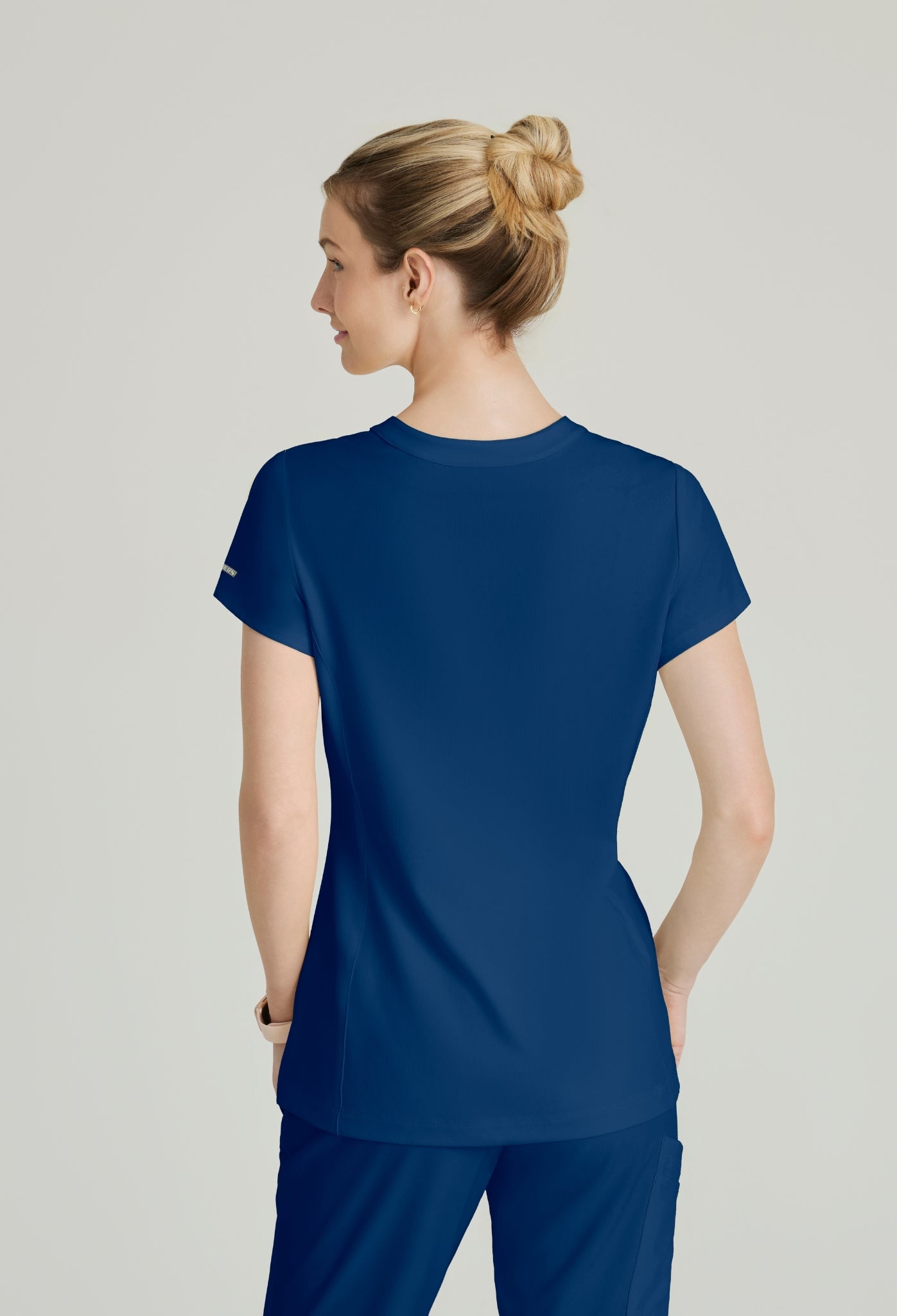 Uniforme médico para dama Skechers Coast Top- Gamma Pant plus