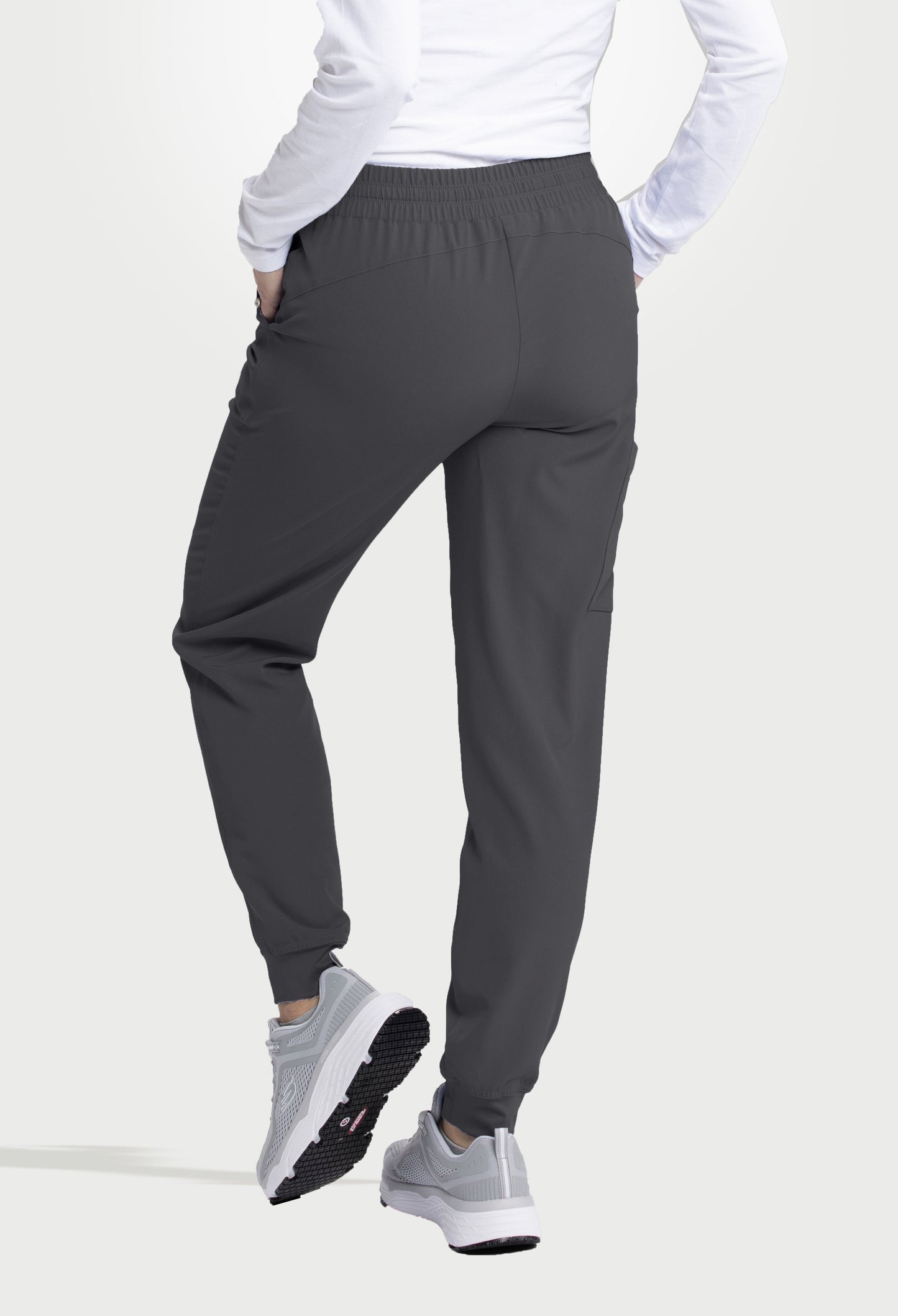 Uniforme médico para dama Skechers Dignity Top-Theory Jogger