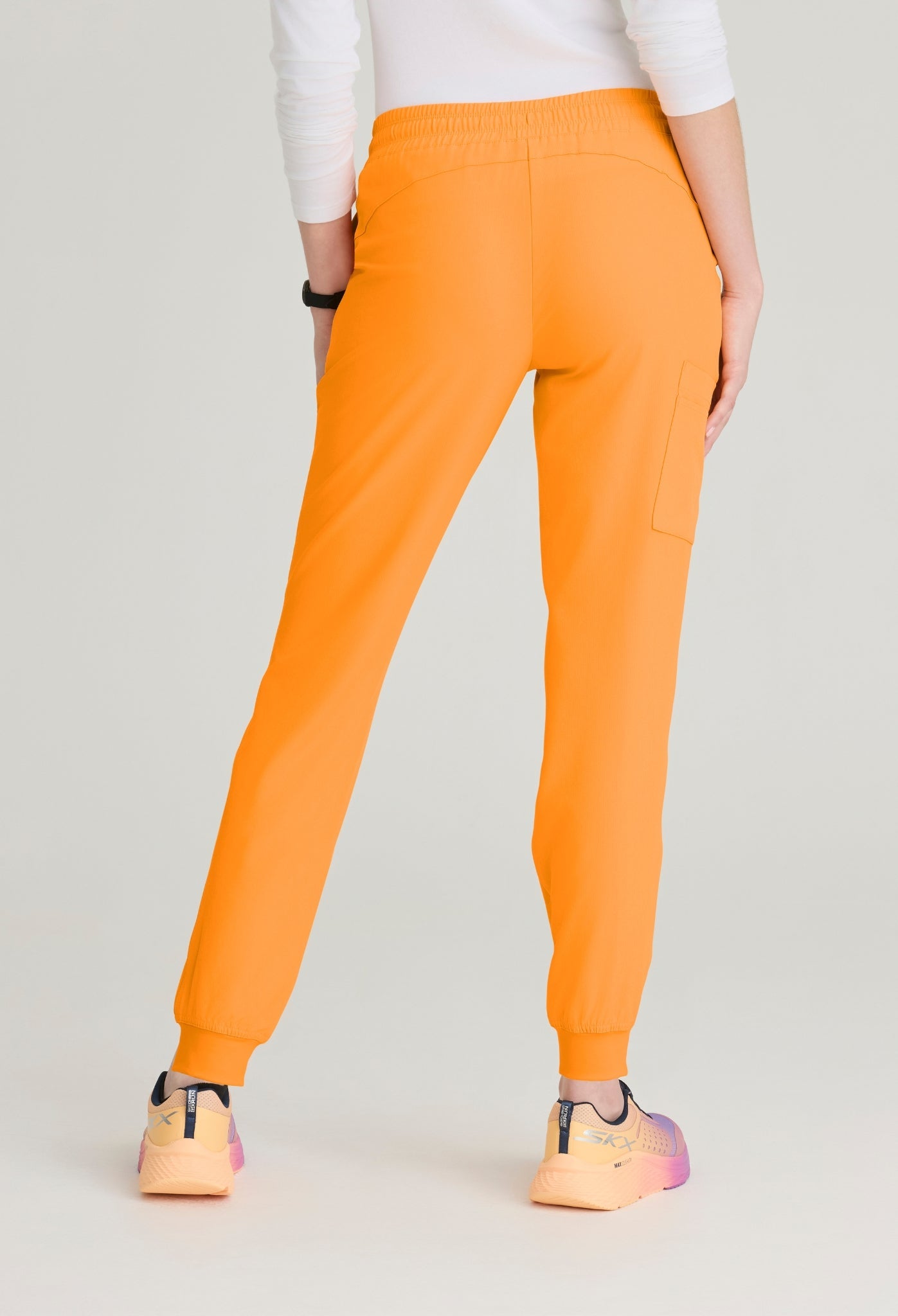 Uniforme médico para dama Skechers Dignity Top-Theory Jogger