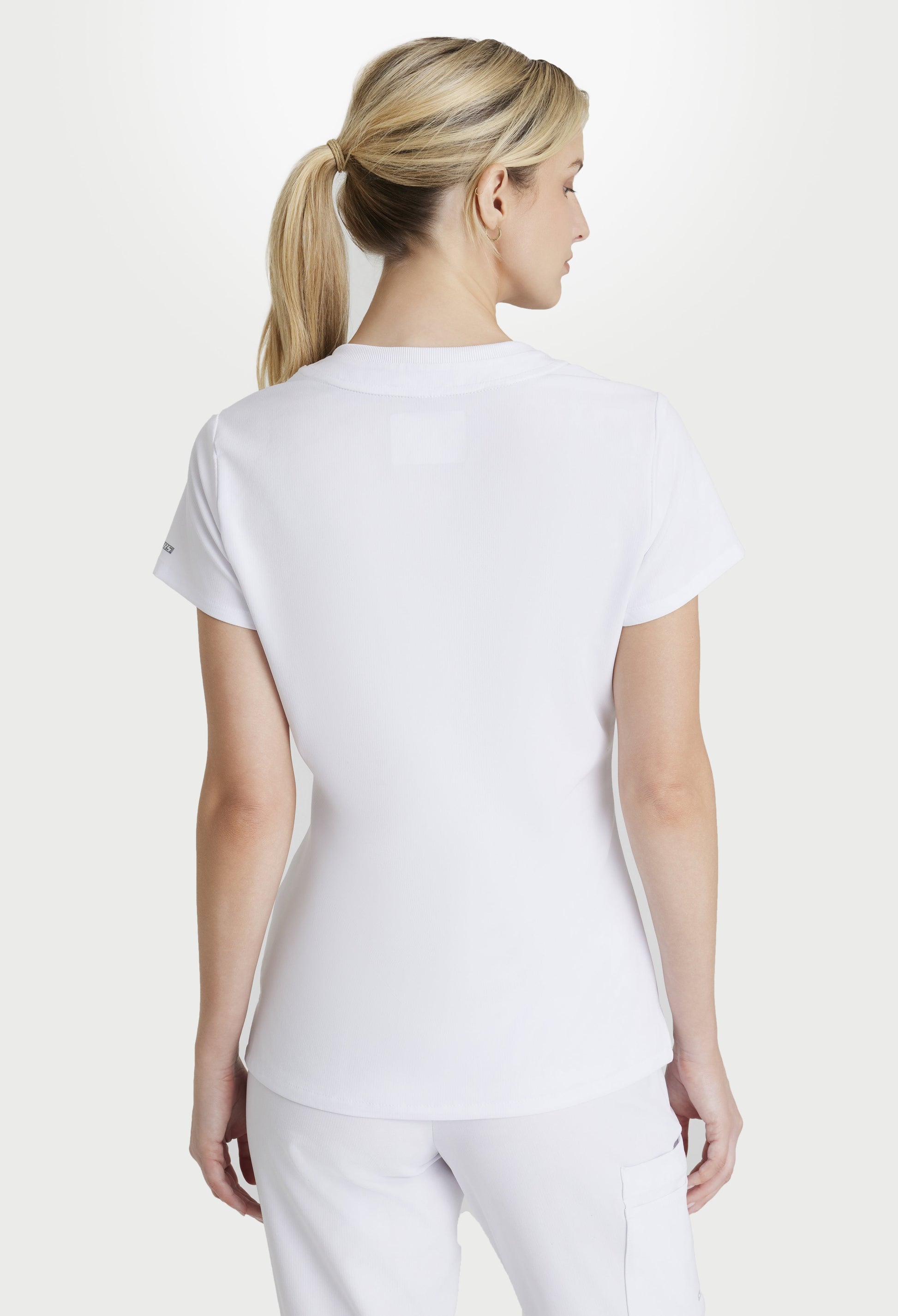 Uniforme médico para dama Skechers Dignity Top-Theory Jogger