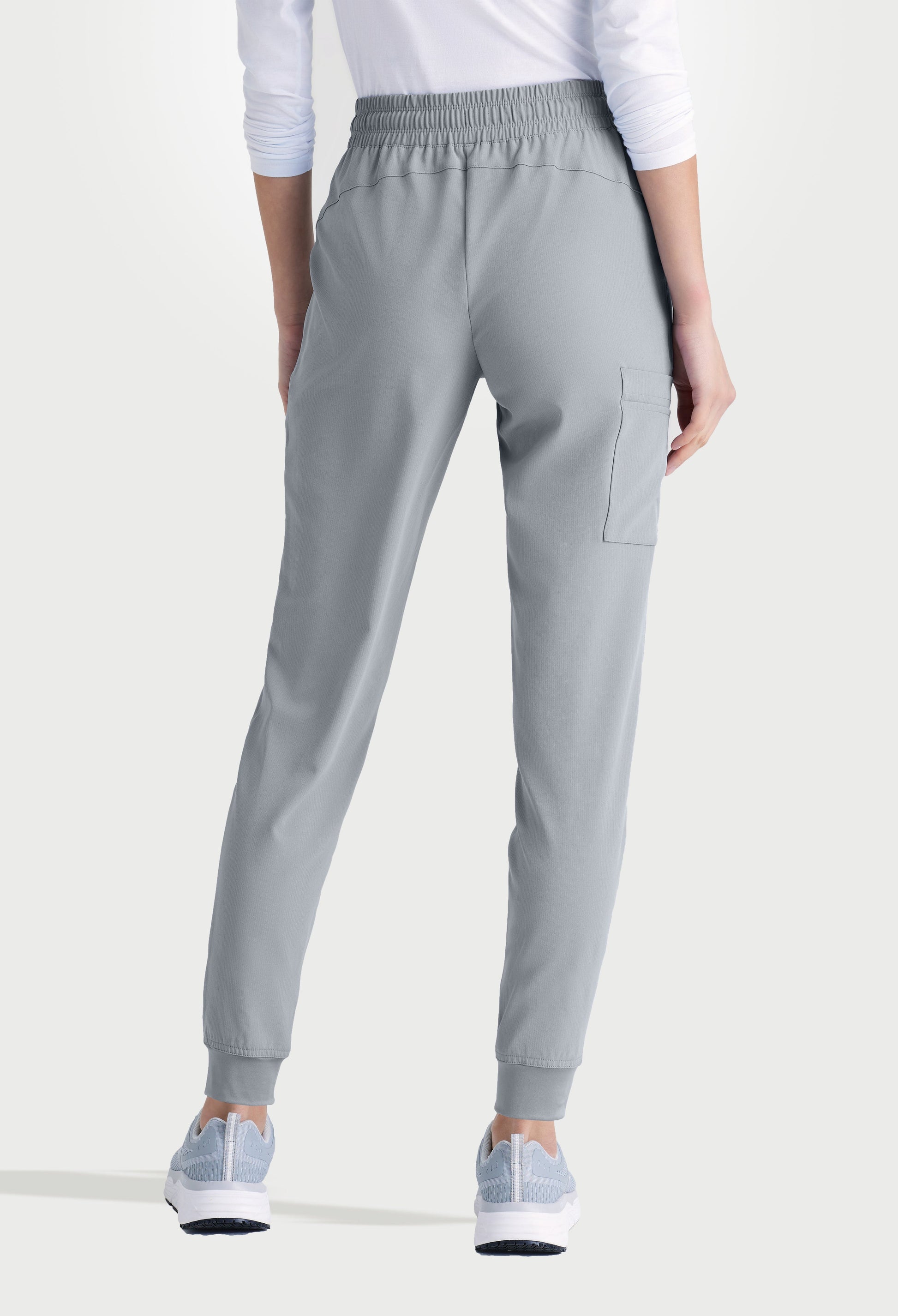 Uniforme médico para dama Skechers Dignity Top-Theory Jogger