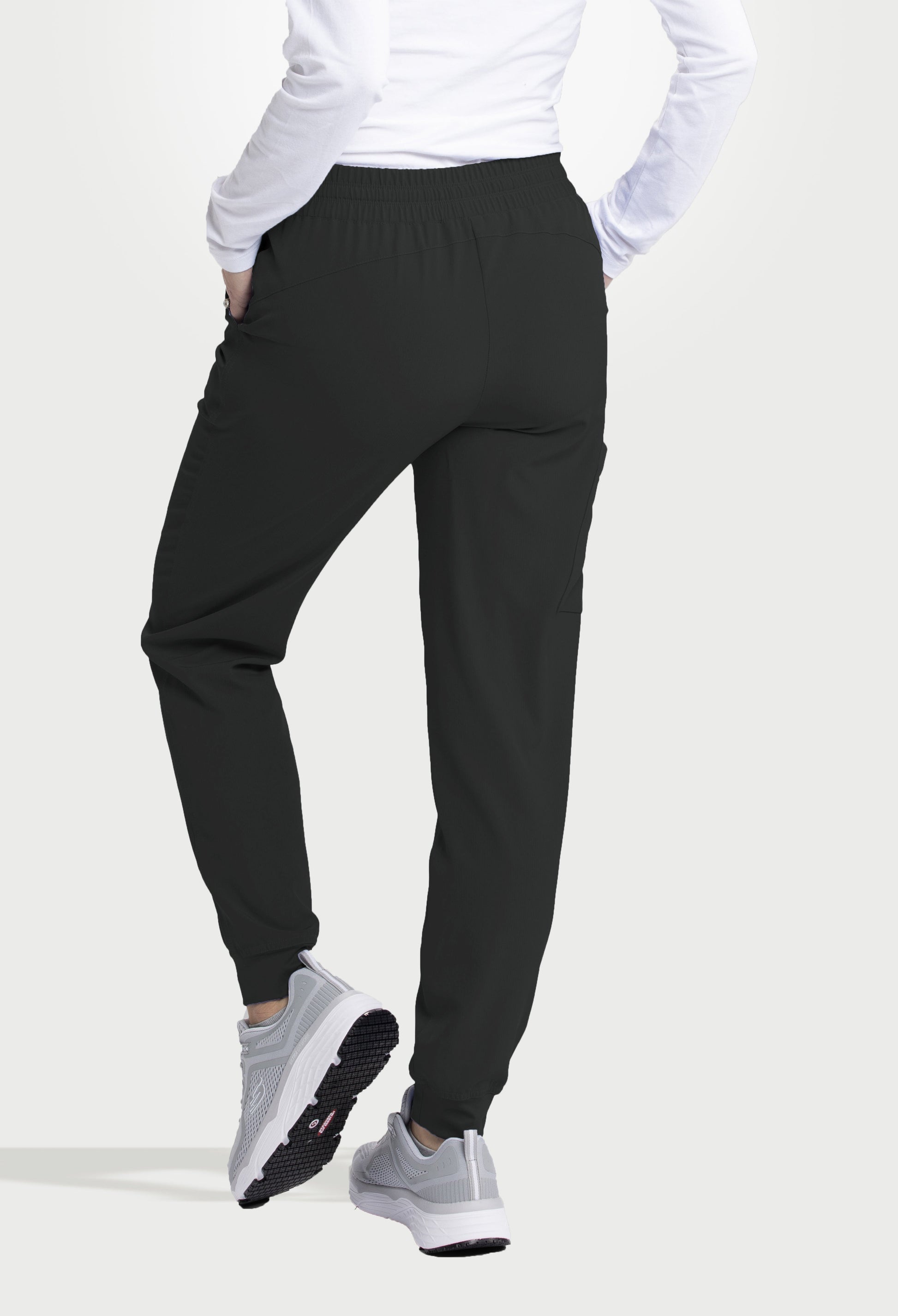 Uniforme médico para dama Skechers Dignity Top-Theory Jogger