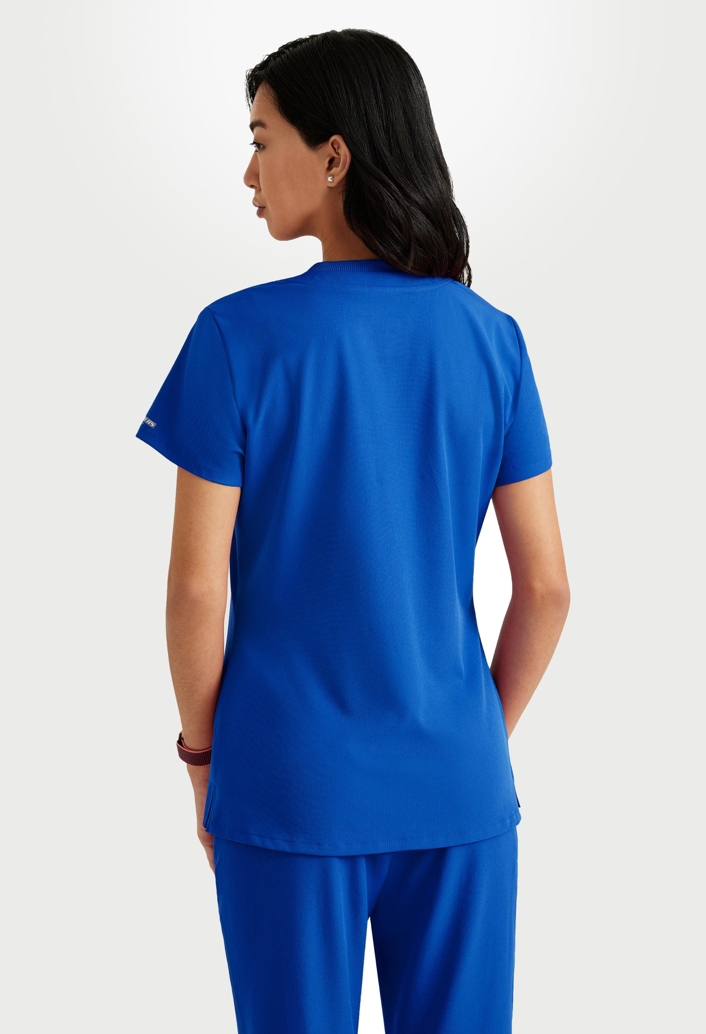 Uniforme médico para dama Skechers Dignity Top-Theory Jogger