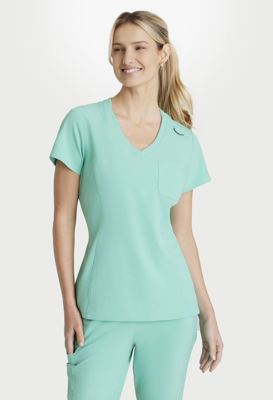 Uniforme médico para dama Skechers Dignity Top-Theory Jogger petite