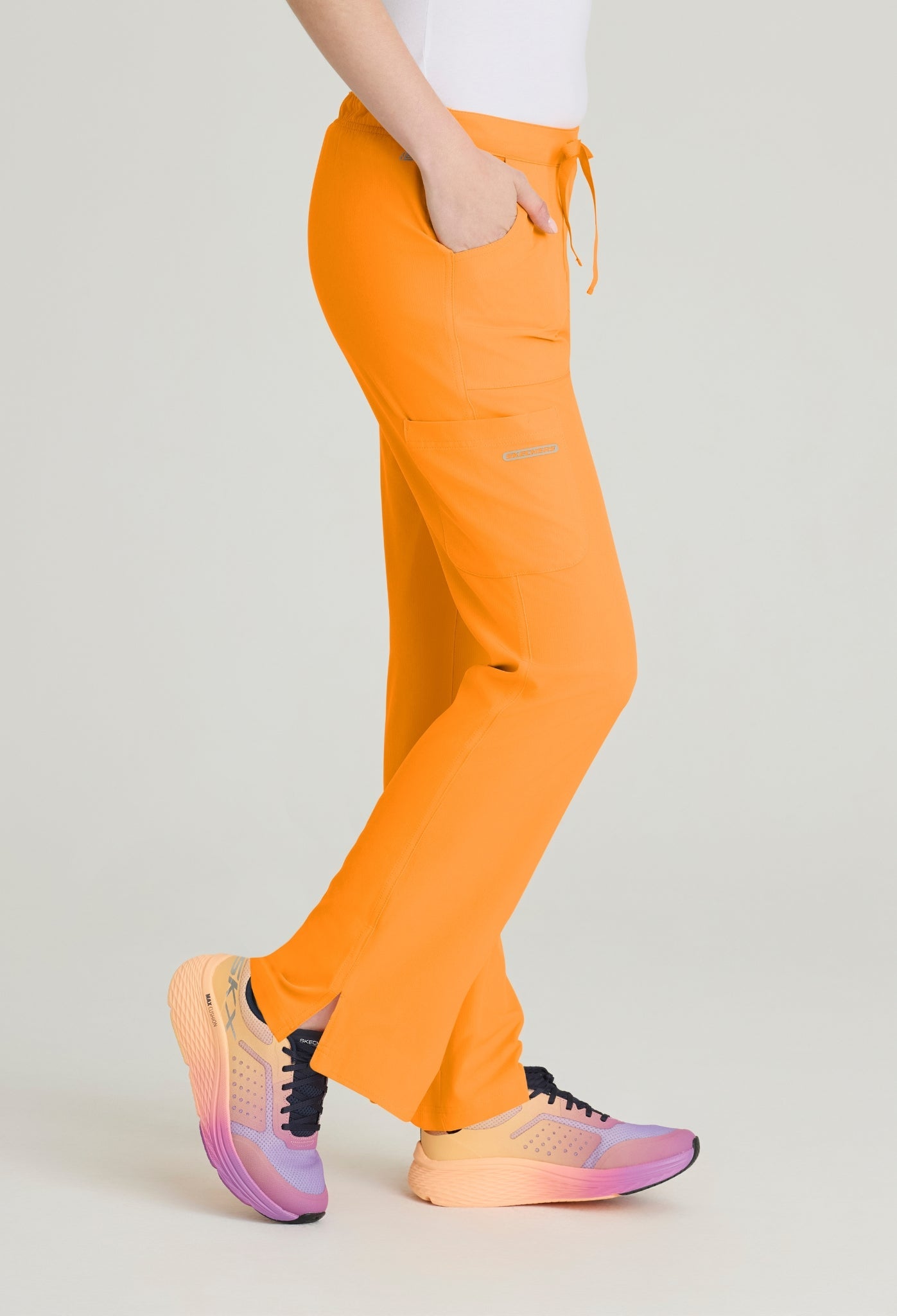 Uniforme médico para dama Skechers Essence Top-Reliance Pant