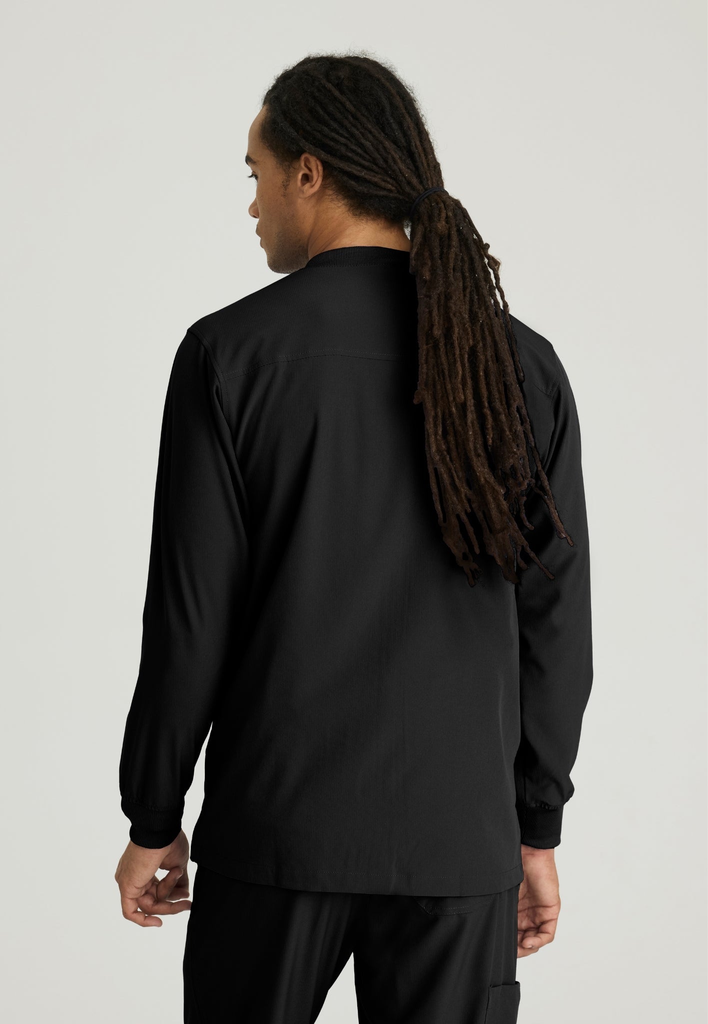Warm-Up Skechers para caballero Structure