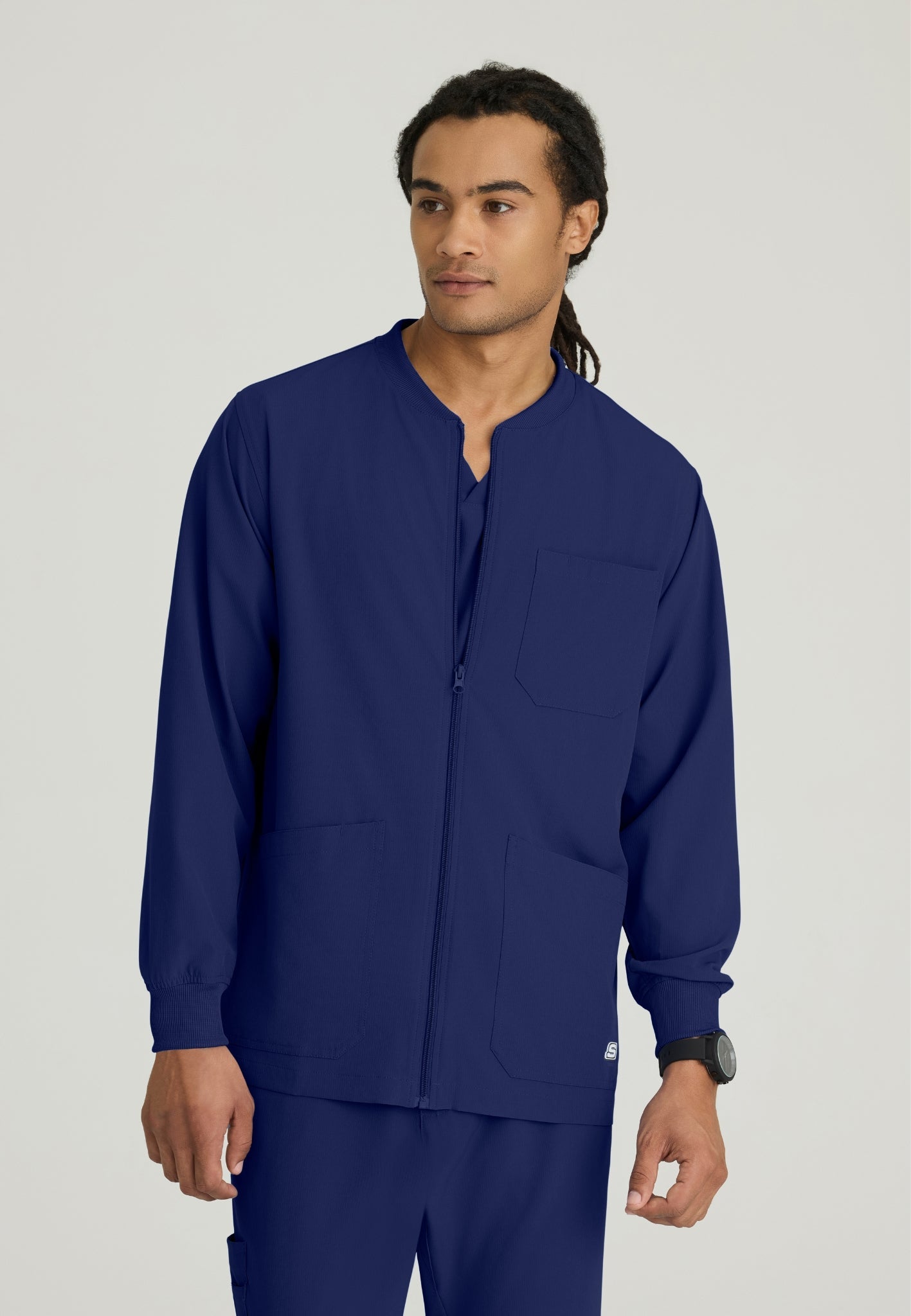 Warm-Up Skechers para caballero Structure